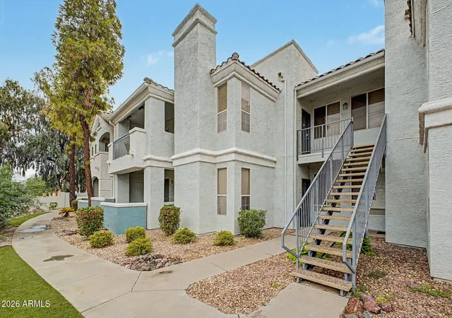 Photo 3 of Condo for sale at 1100 N Priest Dr #2155, Chandler, AZ 85226 | MLS# 7074169 | Listing updated on 2026-09-15