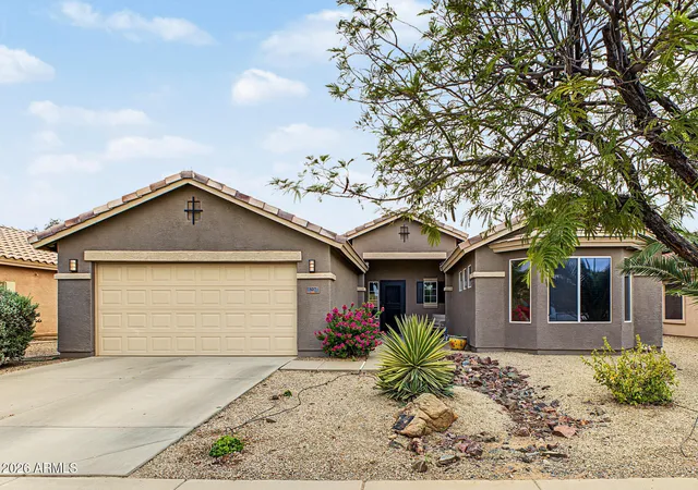 Photo 1 of Single family home for sale at 137 S Hancock Trl, Casa Grande, AZ 85194 | MLS# 7072225 | Listing updated on 2026-09-25