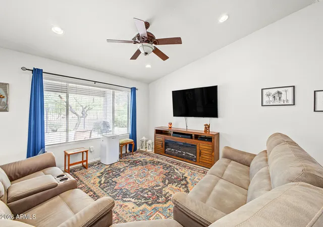 Photo 3 of Single family home for sale at 137 S Hancock Trl, Casa Grande, AZ 85194 | MLS# 7072225 | Listing updated on 2026-09-25