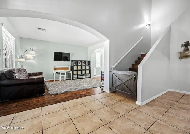 Photo 3 of Single family home for sale at 14427 N 135th Drive, Surprise, AZ 85379 | MLS# 7070742 | Listing updated on 2026-09-08