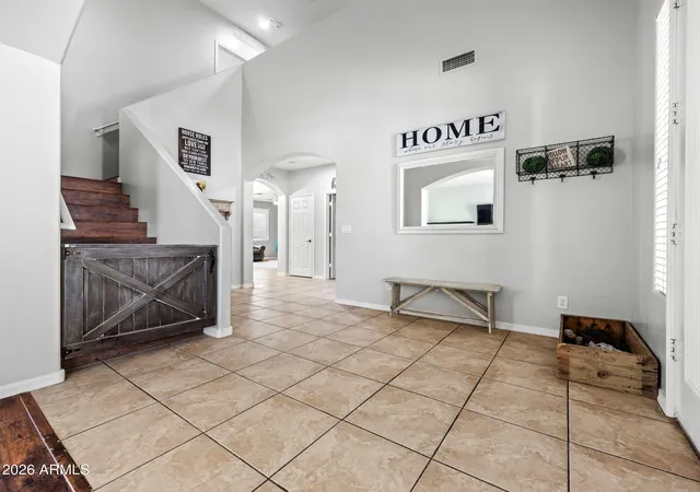 Photo 4 of Single family home for sale at 14427 N 135th Drive, Surprise, AZ 85379 | MLS# 7070742 | Listing updated on 2026-09-08