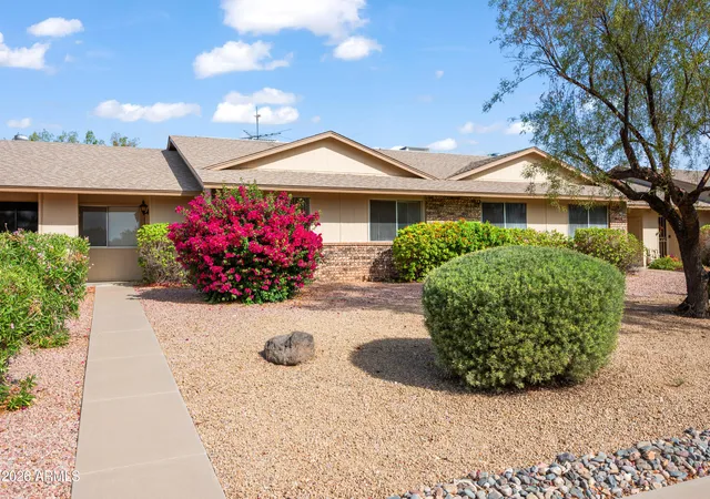 Photo 2 of Condo for sale at 13284 W Aleppo Dr, Sun City West, AZ 85375 | MLS# 7084645 | Listing updated on 2026-10-07