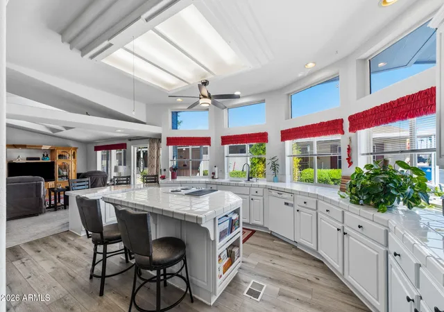 Manufactured home for sale at 3700 S Tomahawk Rd #26 & 27, Apache Junction, AZ 85119 | MLS# 7071677