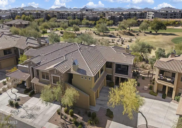 Photo 1 of Sale Pending at 21320 N 56th Street #2110, Phoenix, AZ 85054 | MLS# 7077735 | Listing updated on 2026-09-11