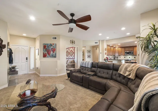 Photo 3 of Sale Pending at 21320 N 56th Street #2110, Phoenix, AZ 85054 | MLS# 7077735 | Listing updated on 2026-09-11