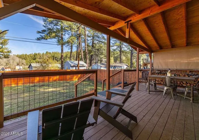 Photo 1 of Single family home for sale at 945 Osage, Flagstaff, AZ 86005 | MLS# 7076357 | Listing updated on 2026-09-05