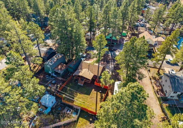 Photo 30 of Single family home for sale at 945 Osage, Flagstaff, AZ 86005 | MLS# 7076357 | Listing updated on 2026-09-05