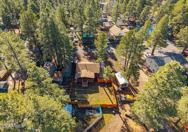 Photo 2 of Single family home for sale at 945 Osage, Flagstaff, AZ 86005 | MLS# 7076357 | Listing updated on 2026-09-05