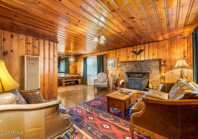 Photo 3 of Single family home for sale at 945 Osage, Flagstaff, AZ 86005 | MLS# 7076357 | Listing updated on 2026-09-05