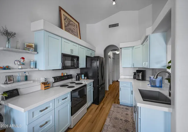 Photo 2 of Sale Pending at 19270 N 116th Lane, Surprise, AZ 85378 | MLS# 7073949 | Listing updated on 2026-09-11