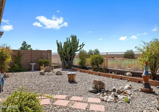 Photo 4 of Sale Pending at 19270 N 116th Lane, Surprise, AZ 85378 | MLS# 7073949 | Listing updated on 2026-09-11