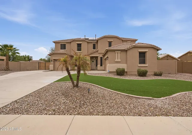 Photo 1 of Single family home for sale at 8357 W San Miguel Ave, Glendale, AZ 85305 | MLS# 7070769 | Listing updated on 2026-09-13