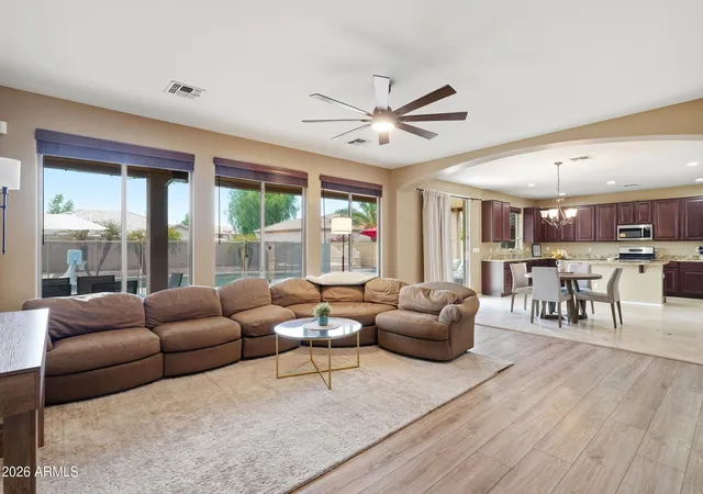 Photo 2 of Single family home for sale at 8357 W San Miguel Ave, Glendale, AZ 85305 | MLS# 7070769 | Listing updated on 2026-09-13