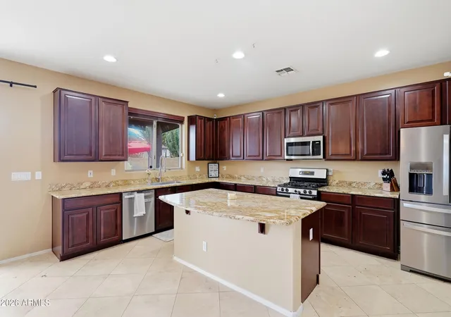 Photo 3 of Single family home for sale at 8357 W San Miguel Ave, Glendale, AZ 85305 | MLS# 7070769 | Listing updated on 2026-09-13