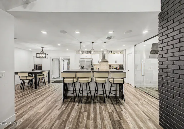 Photo 4 of Single family home for sale at 1040 W Encinas St, Gilbert, AZ 85233 | MLS# 7070864 | Listing updated on 2026-09-13