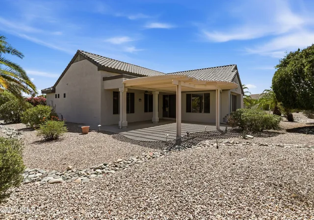 Photo 36 of Single family home for sale at 15750 W Linksview Dr, Surprise, AZ 85374 | MLS# 7076769 | Listing updated on 2026-10-07