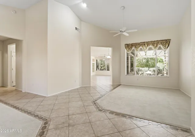 Photo 4 of Single family home for sale at 15750 W Linksview Dr, Surprise, AZ 85374 | MLS# 7076769 | Listing updated on 2026-09-07