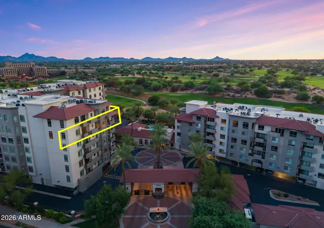 Photo 2 of House for sale at 15802 N 71st Street #657, Scottsdale, AZ 85254 | MLS# 7077016 | Listing updated on 2026-09-14