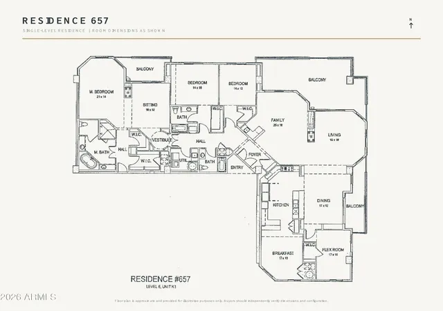 Photo 59 of Condo for sale at 15802 N 71st Street #657, Scottsdale, AZ 85254 | MLS# 7077016 | Listing updated on 2026-09-14