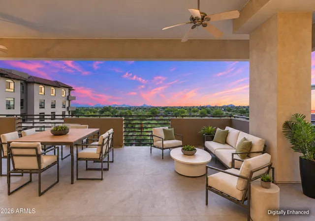 Photo 4 of House for sale at 15802 N 71st Street #657, Scottsdale, AZ 85254 | MLS# 7077016 | Listing updated on 2026-09-14