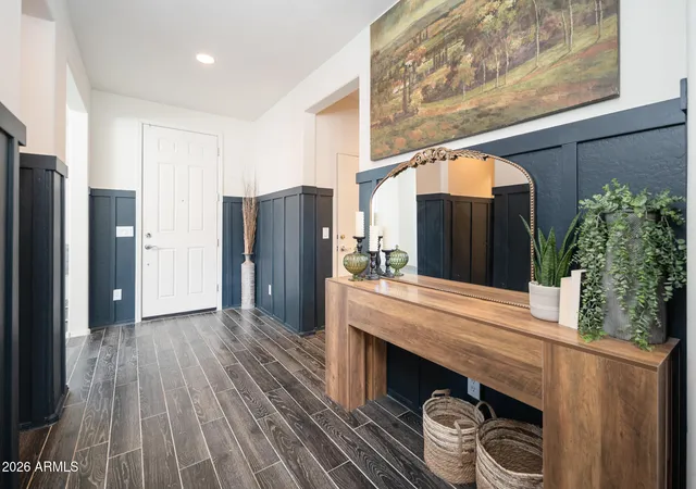 Photo 3 of Single family home for sale at 25502 N 164th Avenue, Surprise, AZ 85387 | MLS# 7074826 | Listing updated on 2026-09-26