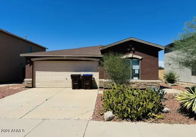 Photo 1 of Single family home for sale at 5948 E Flowing Spring, Florence, AZ 85132 | MLS# 7074510 | Listing updated on 2026-09-03