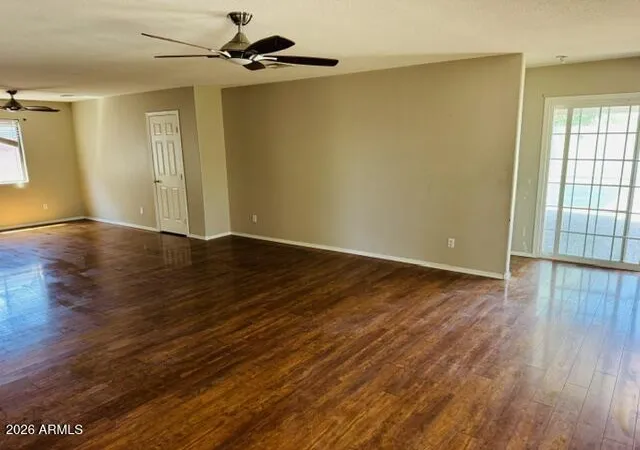 Photo 2 of Single family home for sale at 5948 E Flowing Spring, Florence, AZ 85132 | MLS# 7074510 | Listing updated on 2026-09-03