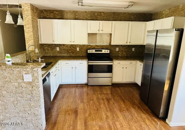 Photo 4 of Single family home for sale at 5948 E Flowing Spring, Florence, AZ 85132 | MLS# 7074510 | Listing updated on 2026-09-03