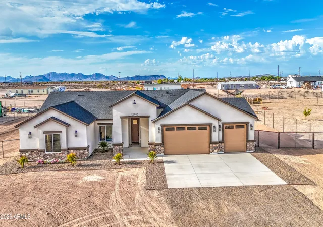 Photo 70 of Single family home for sale at 36390 W Whitton Ave, Tonopah, AZ 85354 | MLS# 7071037 | Listing updated on 2026-09-11