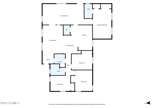 Photo 2 of Single family home for sale at 4539 N 10th Avenue, Phoenix, AZ 85013 | MLS# 7074520 | Listing updated on 2026-09-13