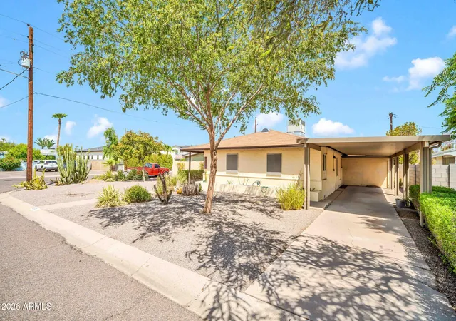 Photo 3 of Single family home for sale at 4539 N 10th Avenue, Phoenix, AZ 85013 | MLS# 7074520 | Listing updated on 2026-09-13