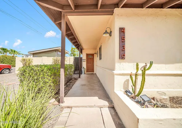 Photo 4 of Single family home for sale at 4539 N 10th Avenue, Phoenix, AZ 85013 | MLS# 7074520 | Listing updated on 2026-09-13