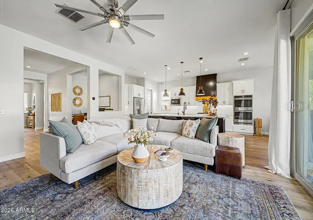 Photo 1 of Single family home for sale at 22469 N 96th Drive, Peoria, AZ 85383 | MLS# 7070950 | Listing updated on 2026-10-22