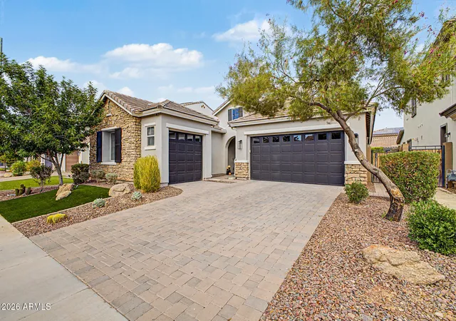 Photo 2 of Single family home for sale at 22469 N 96th Drive, Peoria, AZ 85383 | MLS# 7070950 | Listing updated on 2026-09-28