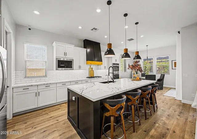 Photo 4 of Single family home for sale at 22469 N 96th Drive, Peoria, AZ 85383 | MLS# 7070950 | Listing updated on 2026-09-28