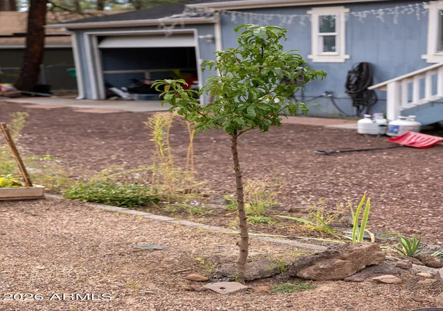 Photo 71 of Manufactured home for sale at 981 N 44th Circle, Show Low, AZ 85901 | MLS# 7070885 | Listing updated on 2026-10-04