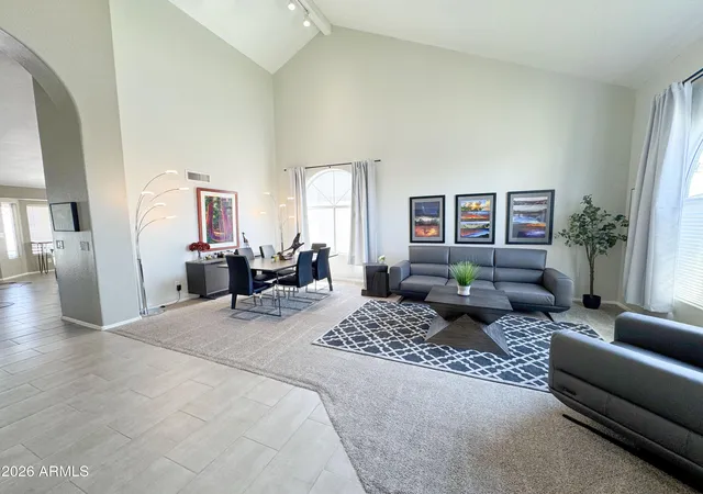 Photo 2 of Sale Pending at 5946 E Taunus Cir, Mesa, AZ 85215 | MLS# 7077280 | Listing updated on 2026-09-10