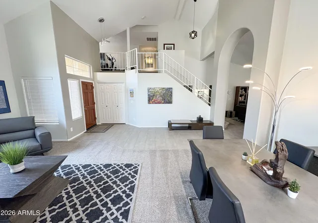 Photo 4 of Sale Pending at 5946 E Taunus Cir, Mesa, AZ 85215 | MLS# 7077280 | Listing updated on 2026-09-10