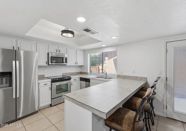 Photo 2 of Single family home for sale at 14852 N 24th Drive #3, Phoenix, AZ 85023 | MLS# 7075152 | Listing updated on 2026-09-14