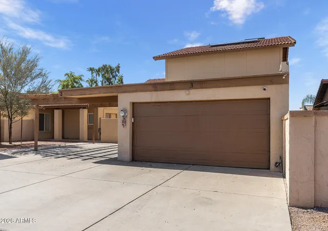 Photo 4 of Single family home for sale at 14852 N 24th Drive #3, Phoenix, AZ 85023 | MLS# 7075152 | Listing updated on 2026-09-14