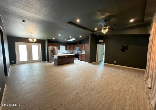 Photo 3 of Manufactured home for sale at 6527 E Galahad Ln, Hereford, AZ 85615 | MLS# 7073962 | Listing updated on 2026-09-30