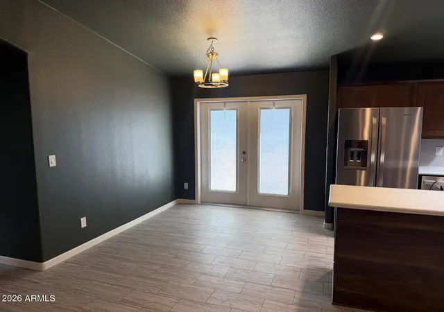 Photo 4 of Manufactured home for sale at 6527 E Galahad Ln, Hereford, AZ 85615 | MLS# 7073962 | Listing updated on 2026-09-30