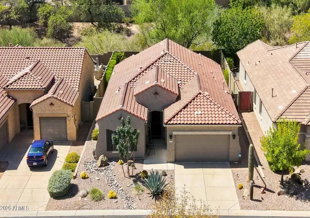 Photo 2 of Single family home for sale at 42002 N Celebration Ct, Phoenix, AZ 85086 | MLS# 7074758 | Listing updated on 2026-09-14