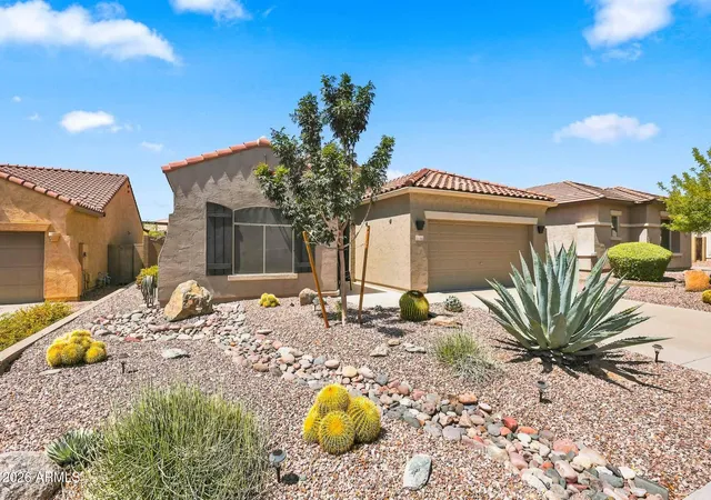 Photo 2 of Single family home for sale at 42002 N Celebration Ct, Phoenix, AZ 85086 | MLS# 7074758 | Listing updated on 2026-09-14