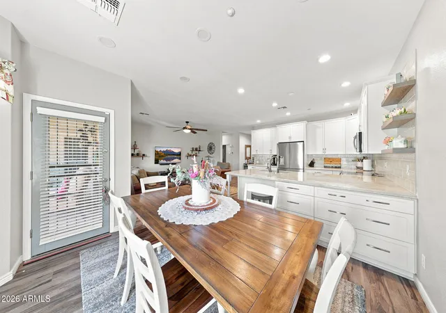 Photo 3 of Single family home for sale at 42002 N Celebration Ct, Phoenix, AZ 85086 | MLS# 7074758 | Listing updated on 2026-09-14
