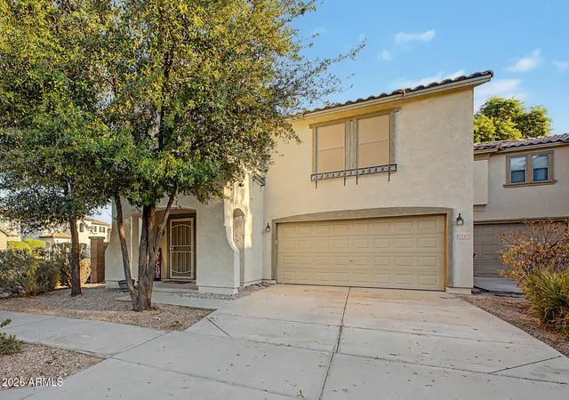 Photo 1 of Single family home for sale at 21167 E Munoz St, Queen Creek, AZ 85142 | MLS# 7070957 | Listing updated on 2026-09-16