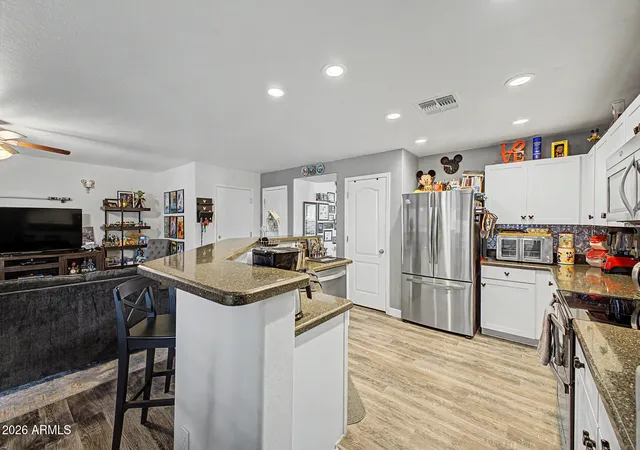 Photo 3 of Single family home for sale at 21167 E Munoz St, Queen Creek, AZ 85142 | MLS# 7070957 | Listing updated on 2026-09-16