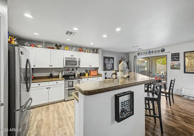 Photo 3 of Single family home for sale at 21167 E Munoz St, Queen Creek, AZ 85142 | MLS# 7070957 | Listing updated on 2026-09-16
