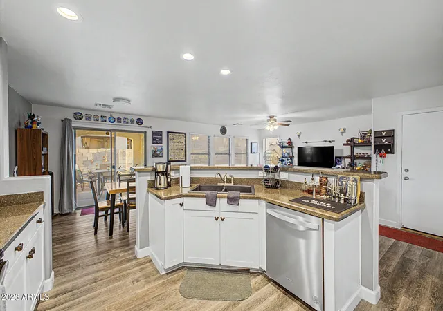 Photo 4 of Single family home for sale at 21167 E Munoz St, Queen Creek, AZ 85142 | MLS# 7070957 | Listing updated on 2026-09-16