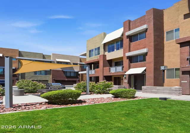Photo 1 of Townhouse for sale at 6605 N 93rd Avenue #1021, Glendale, AZ 85305 | MLS# 7073906 | Listing updated on 2026-09-03